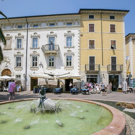 Residenza Rocca Del Lago 4 - Happy Rentals Riva del Garda Extérieur photo