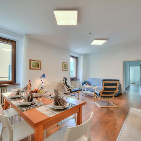 Residenza Rocca Del Lago 4 - Happy Rentals Riva del Garda Extérieur photo