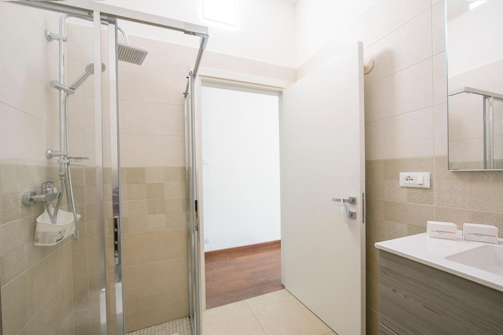Residenza Rocca Del Lago 4 - Happy Rentals Riva del Garda Extérieur photo