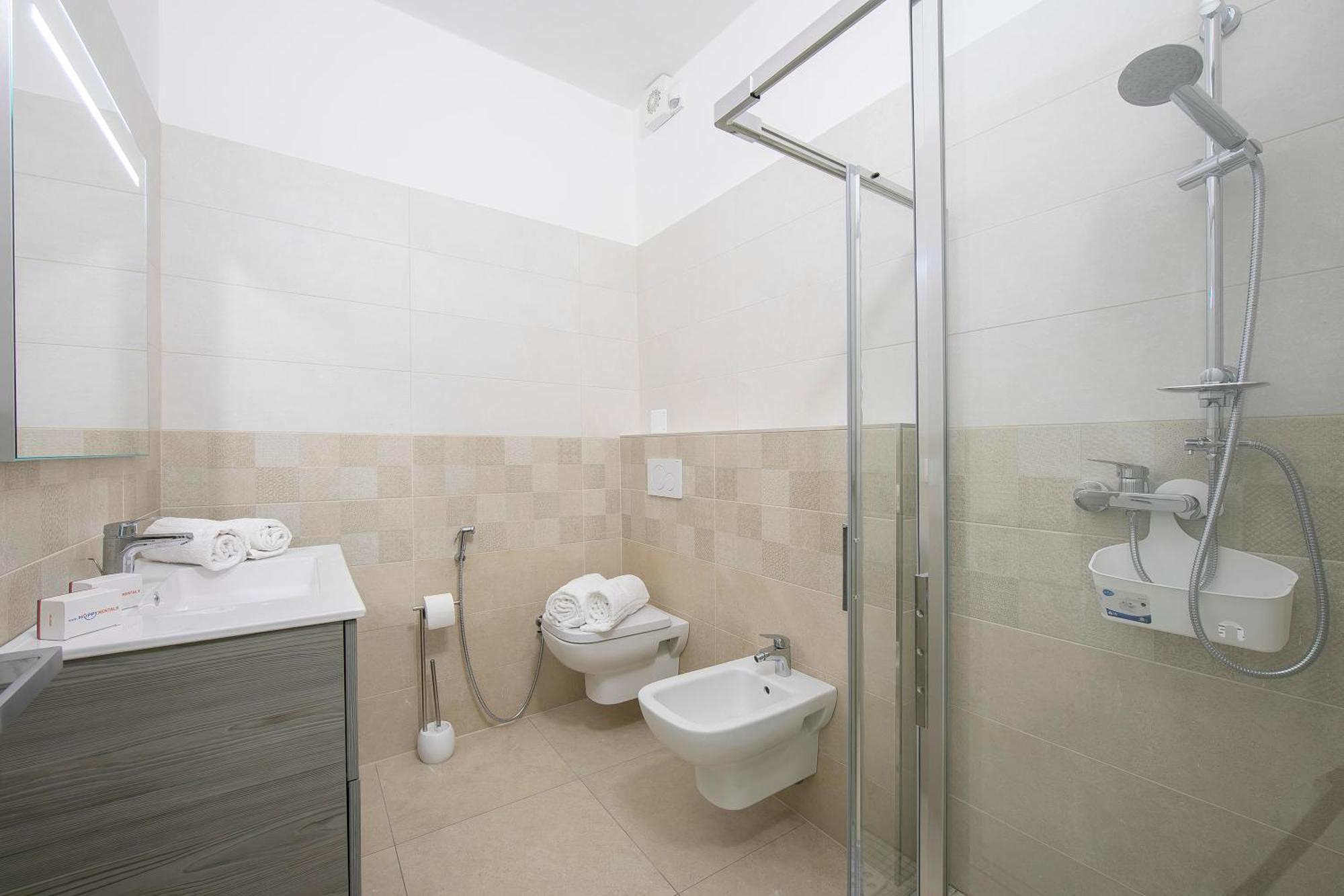 Residenza Rocca Del Lago 4 - Happy Rentals Riva del Garda Extérieur photo