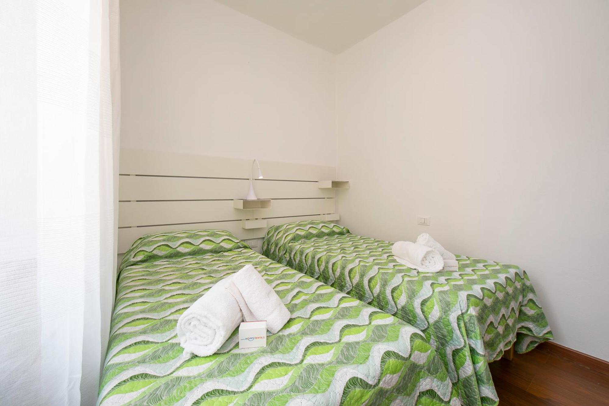 Residenza Rocca Del Lago 4 - Happy Rentals Riva del Garda Extérieur photo