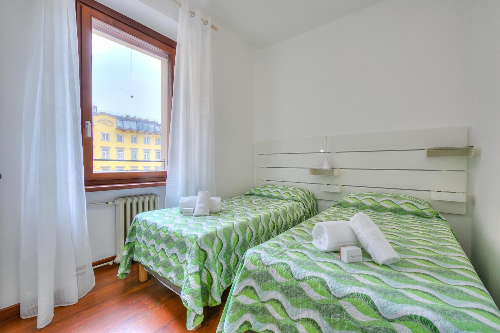 Residenza Rocca Del Lago 4 - Happy Rentals Riva del Garda Extérieur photo
